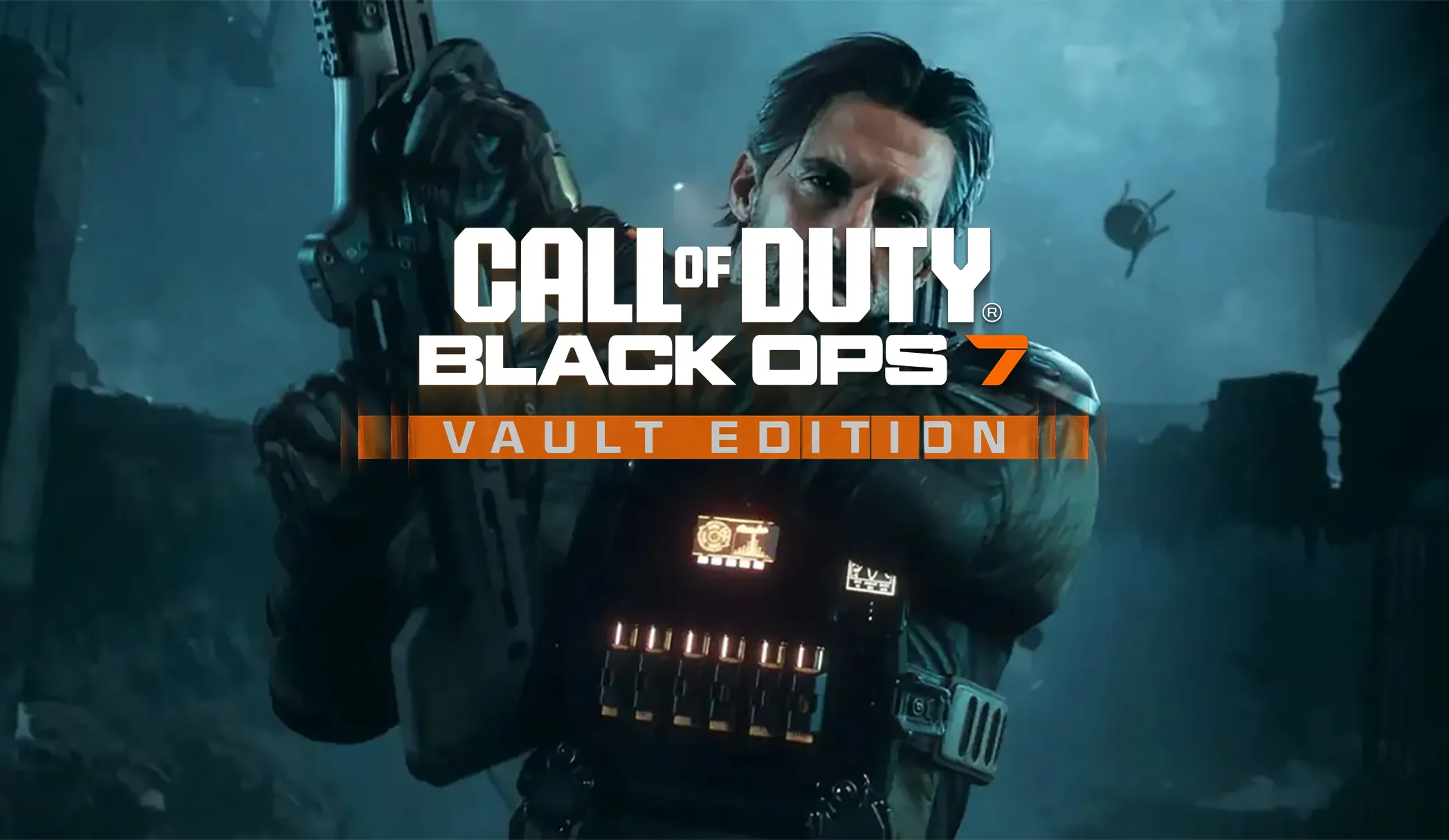 Call of Duty Black Ops 7 es superior: 