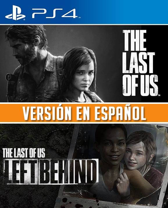 download free the last of us left behind ps4