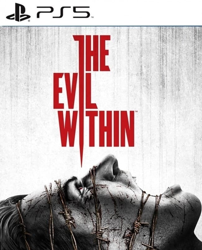 download free the evil within ps5
