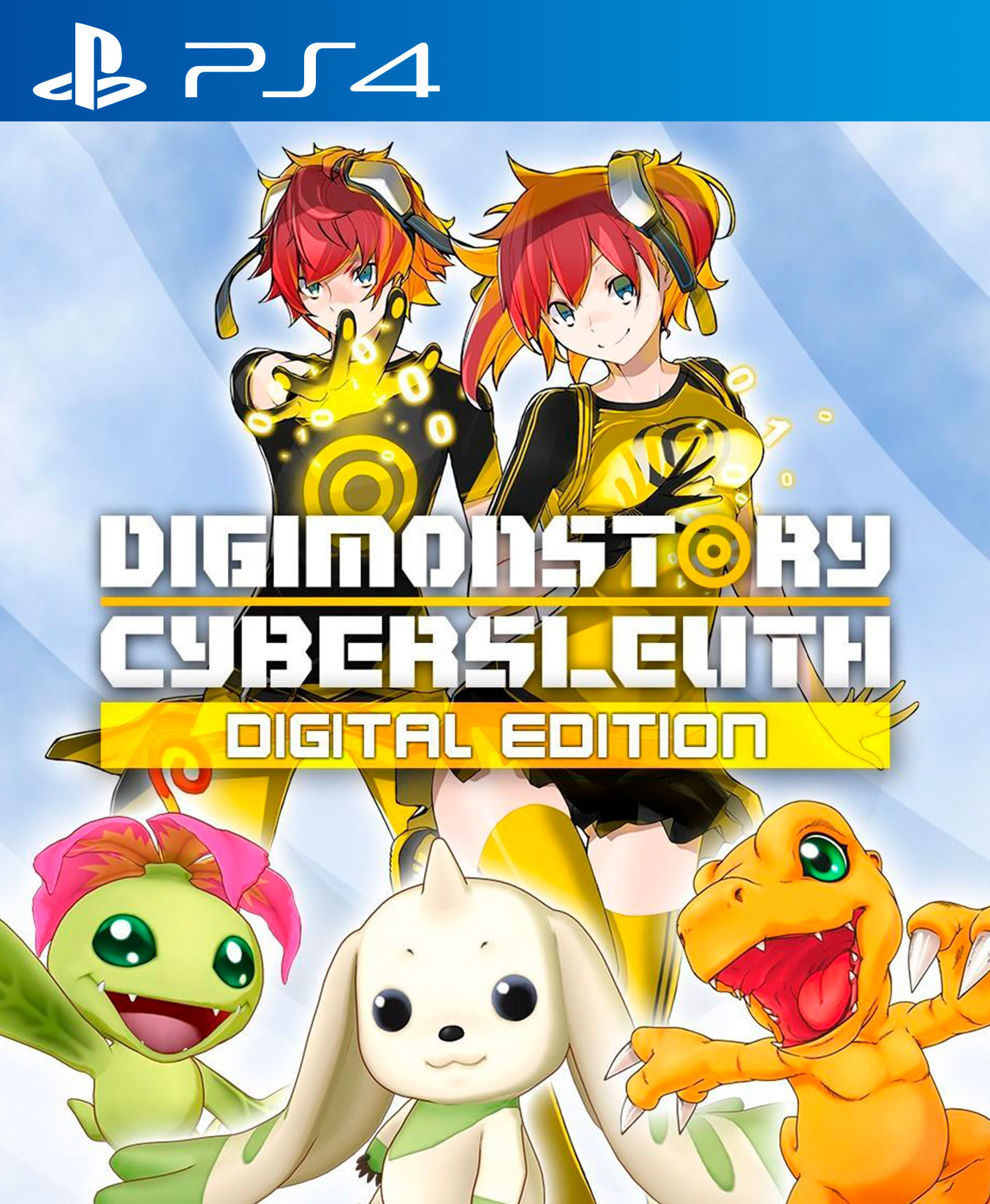 Star Session Aleksandradigimon Story Cyber Sleuth Mods - g7xdcmu