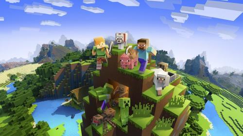 Tras 10 años de quejas de los jugadores: Minecraft finalmente corrige uno de sus fallos más famosos