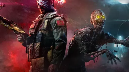 El Call of Duty de zombies quería que nos sintiéramos como 