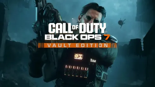 Call of Duty Black Ops 7 es superior: 