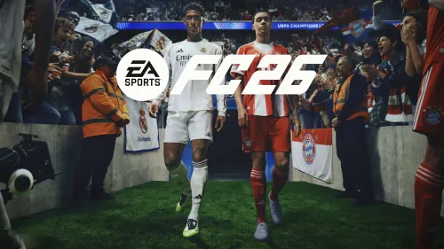 EA Sports FC 26 Tienes muchos detalles optimos