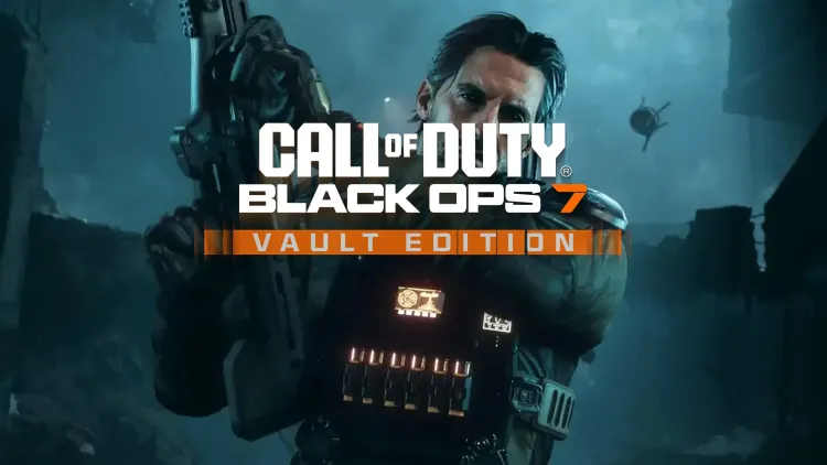 Call of Duty Black Ops 7 es superior: 
