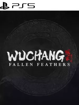 Wuchang: Fallen Feathers PS5 PRE ORDEN