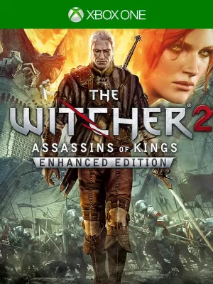 The Witcher 2: Assassins of Kings - Xbox One